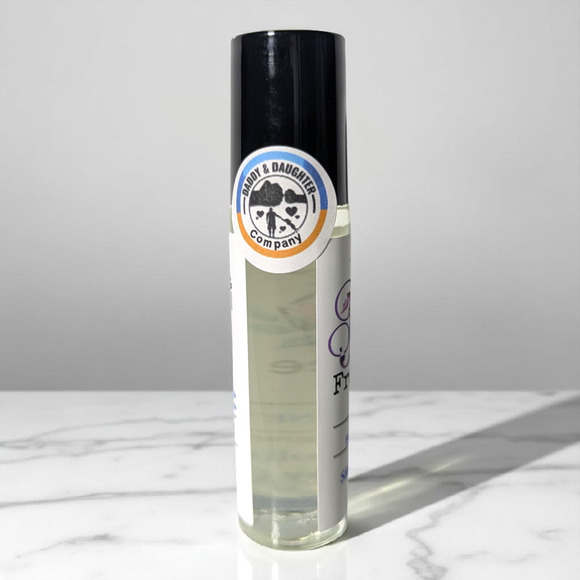 Roll On - Men's Fragrance Oil - Brand New - Picture 4 of 6